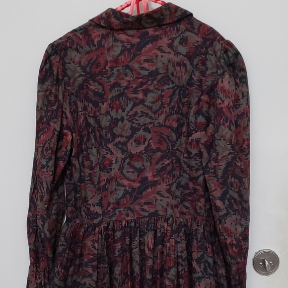 🍄2for50🍄Vintage LongSleeve HighCollar - Picture 4 of 6